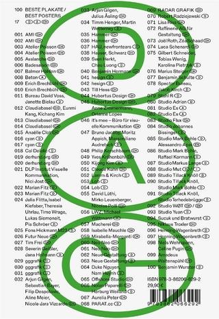 100 Beste Plakate 17