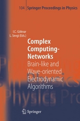 Complex Computing-Networks - 