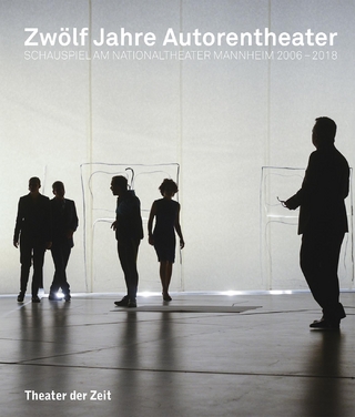 Zwölf Jahre Autorentheater