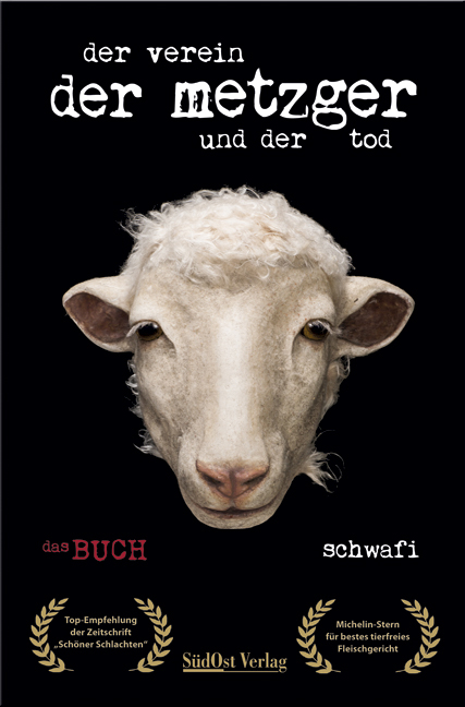 Der Verein, der Metzger und der Tod - Klaus Schwarzfischer