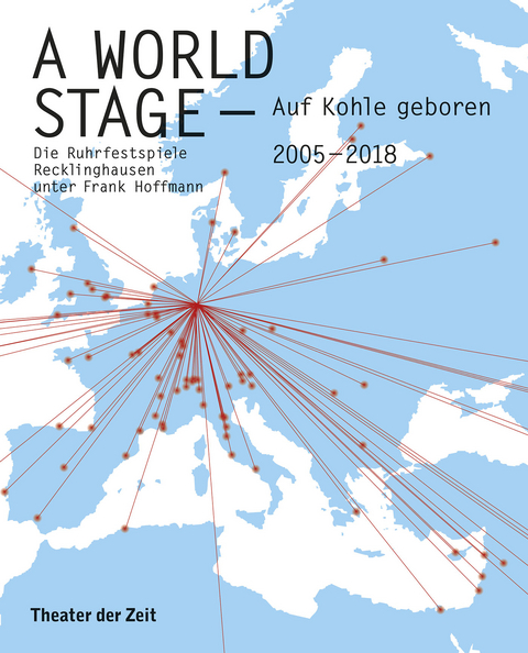 A World Stage &ndash; auf Kohle geboren - 