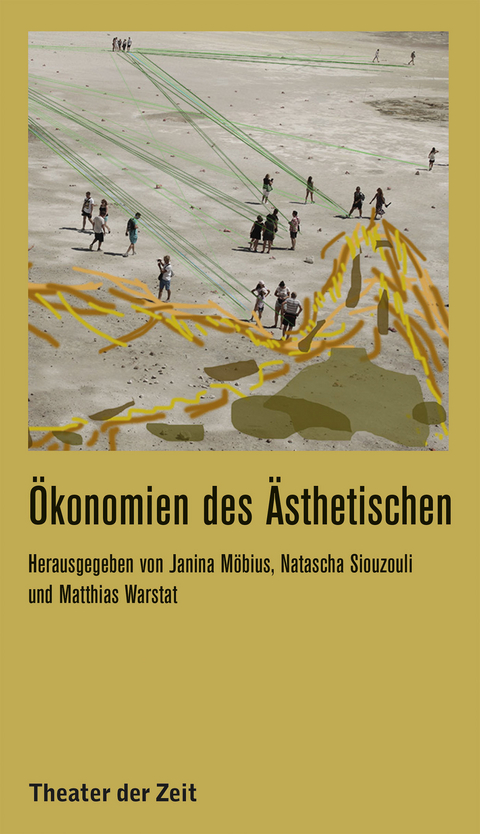 &Ouml;konomien des &Auml;sthetischen - 