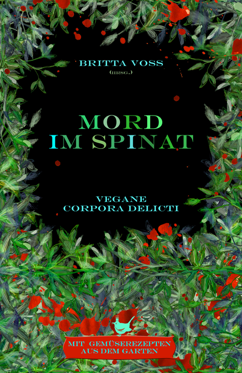 Mord im Spinat - 