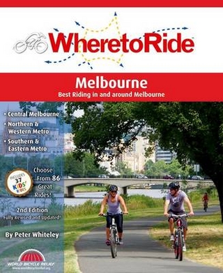 Where to Ride: Melbourne