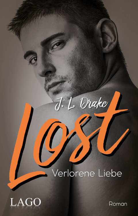 Lost - J. L. Drake