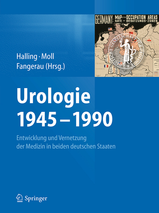Urologie 1945–1990