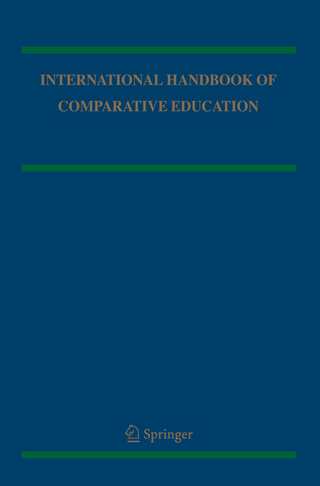 International Handbook of Comparative Education