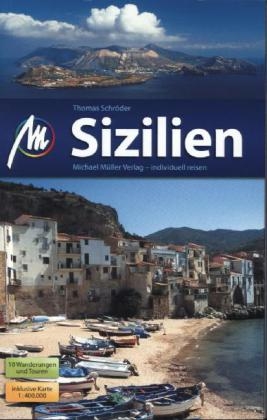 Sizilien - Thomas Schr&ouml;der