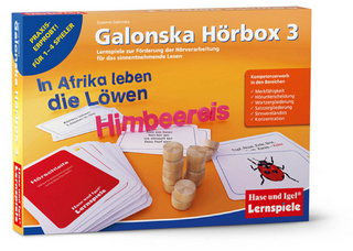 Galonska Hörbox 3