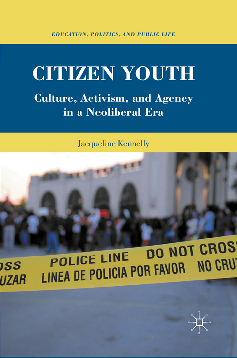 Citizen Youth - J. Kennelly