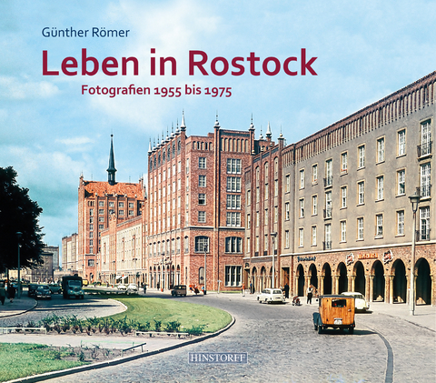 Leben in Rostock - G. R&ouml;mer