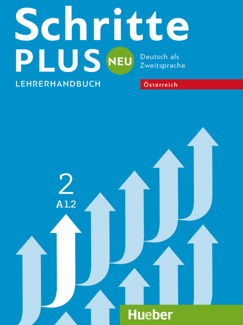 Schritte plus Neu 2 &ndash; &Ouml;sterreich - Susanne Kalender, Petra Klimaszyk, Isabel Kr&auml;mer-Kienle