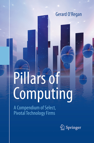 Pillars of Computing