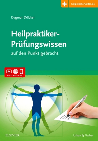Heilpraktiker-Prüfungswissen