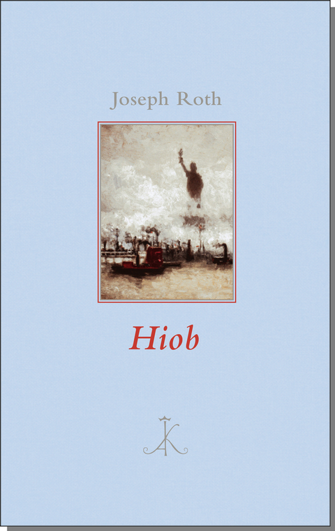 Hiob - Joseph Roth