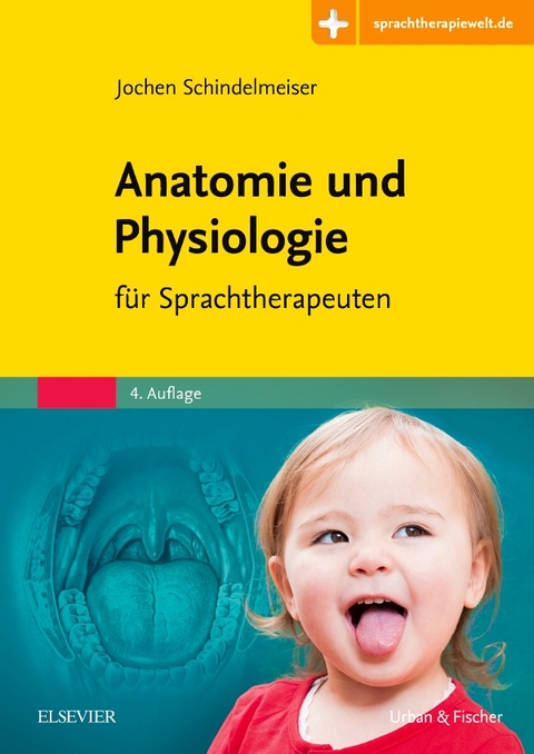 Anatomie und Physiologie - Jochen Schindelmeiser