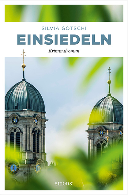 Einsiedeln - Silvia G&ouml;tschi