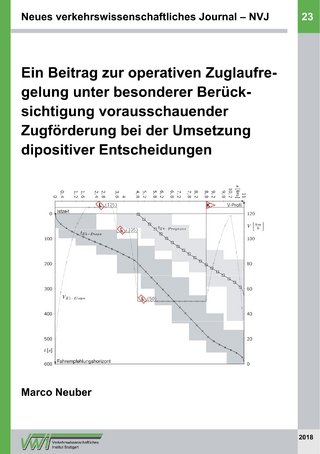 Neues verkehrswissenschaftliches Journal - Ausgabe 23