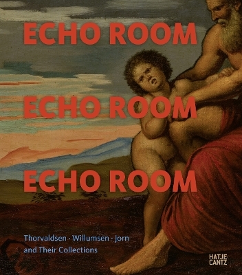 Echo Room - 