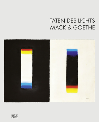 Taten des Lichts – Mack & Goethe