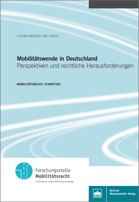Mobilit&auml;tswende in Deutschland - 