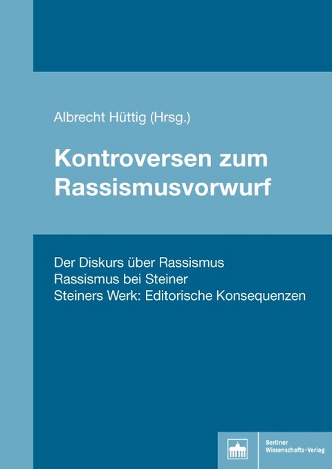 Kontroversen zum Rassismusvorwurf - 