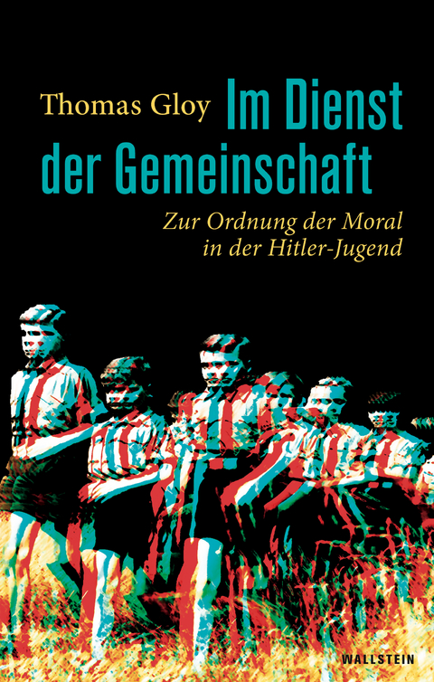 Im Dienst der Gemeinschaft - Thomas Gloy