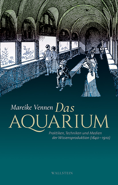 Das Aquarium - Mareike Vennen