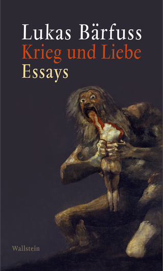 Krieg und Liebe