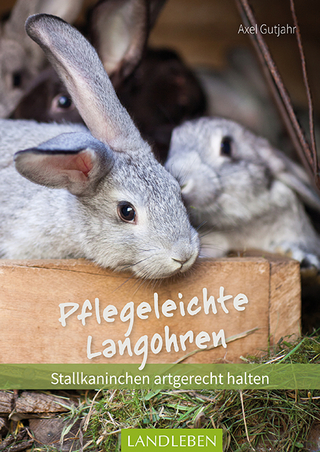 Pflegeleichte Langohren