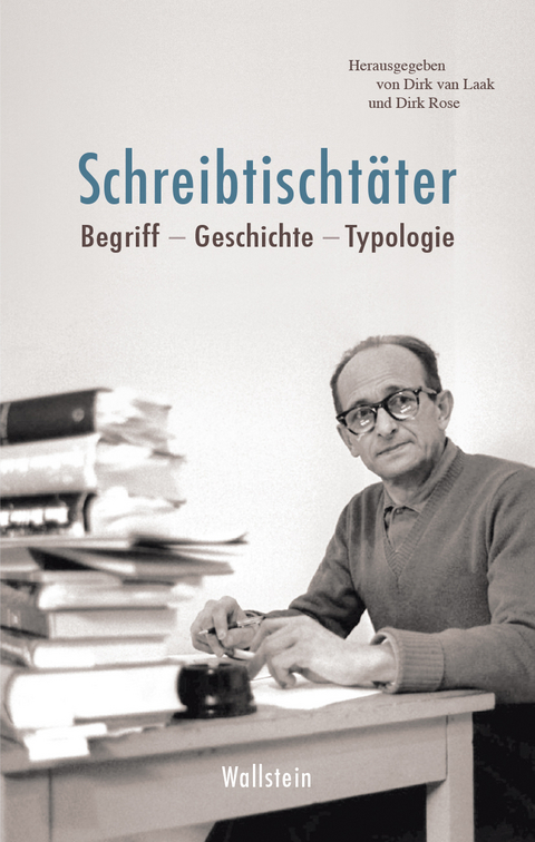 Schreibtischt&auml;ter - 