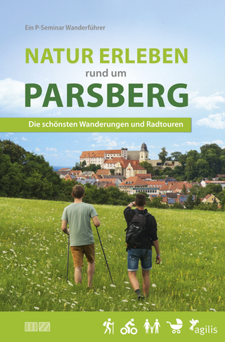 Natur erleben rund um Parsberg