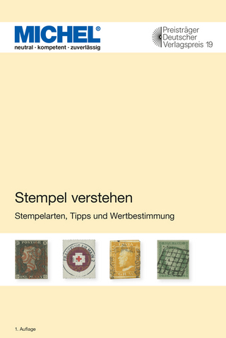 Stempel verstehen