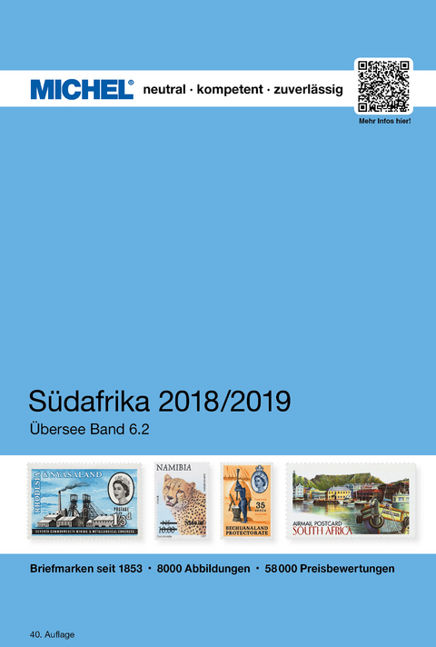 S&uuml;dafrika 2018/2019 (&Uuml;K 6.2)