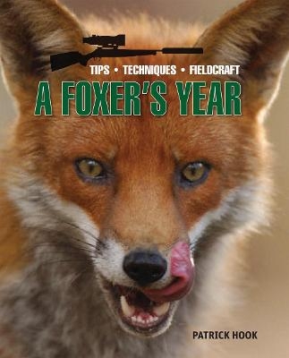 The Foxer's Year - Patrick Hook