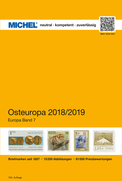 Osteuropa 2018/2019 (EK 7)