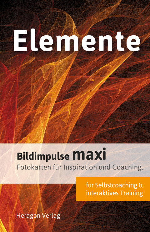Bildimpulse maxi: Elemente - Simone Porok