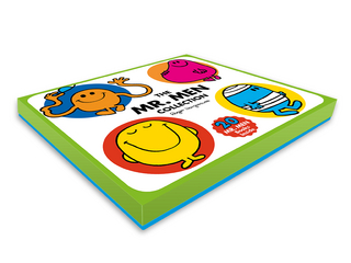 The Mr. Men Collection
