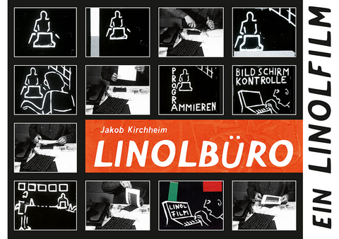 Linolbüro - 
