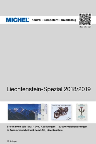 Liechtenstein-Spezial 2018/2019