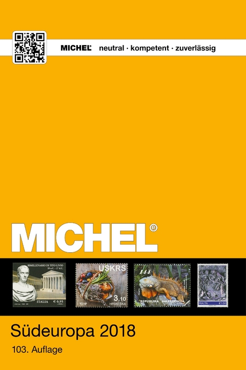 S&uuml;deuropa 2018 (EK 3)