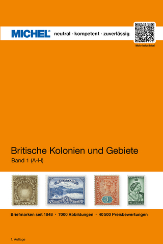 Britische Kolonien und Gebiete
