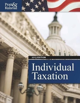 Individual Tax+H&R Block+riackpt+CPA Excel - James Pratt, William Kulsrud