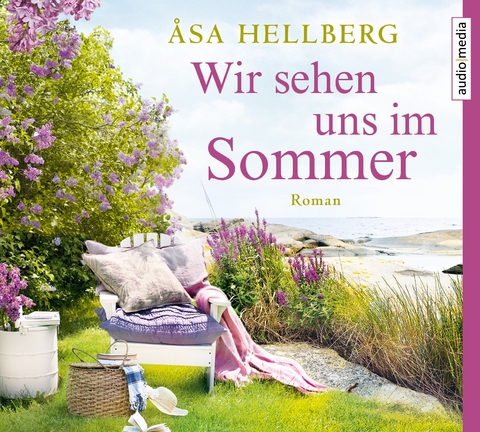 Wir sehen uns im Sommer - &Aring;sa Hellberg