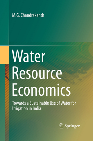 Water Resource Economics
