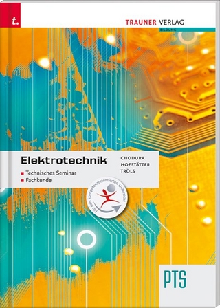 Elektrotechnik Technisches Seminar, Fachkunde