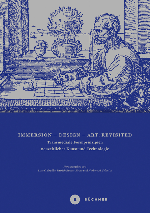 Immersion &ndash; Design &ndash; Art: Revisited - 