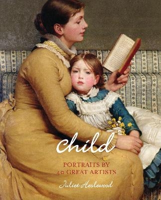 Child - Juliet Heslewood