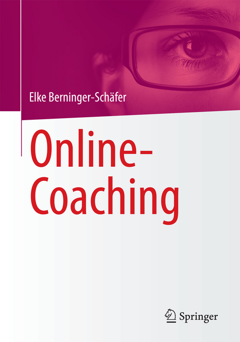 Online-Coaching - Elke Berninger-Sch&auml;fer