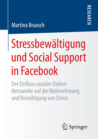 Stressbewältigung und Social Support in Facebook